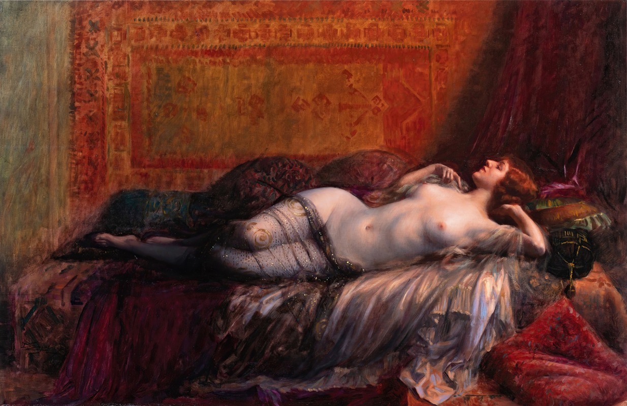 La schiava